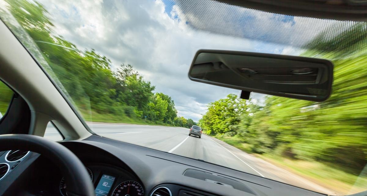 Czarne skrzynki w nowych pojazdach stają się obowiązkowe