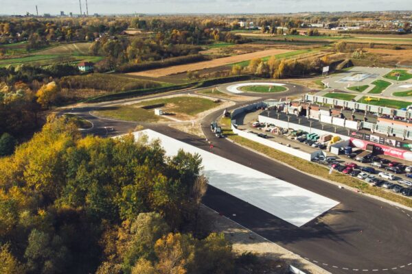 Moto Park Kraków_5